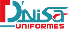 Logo | D'nisa Uniformes