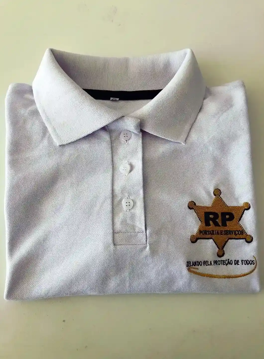 Uniformes personalizados