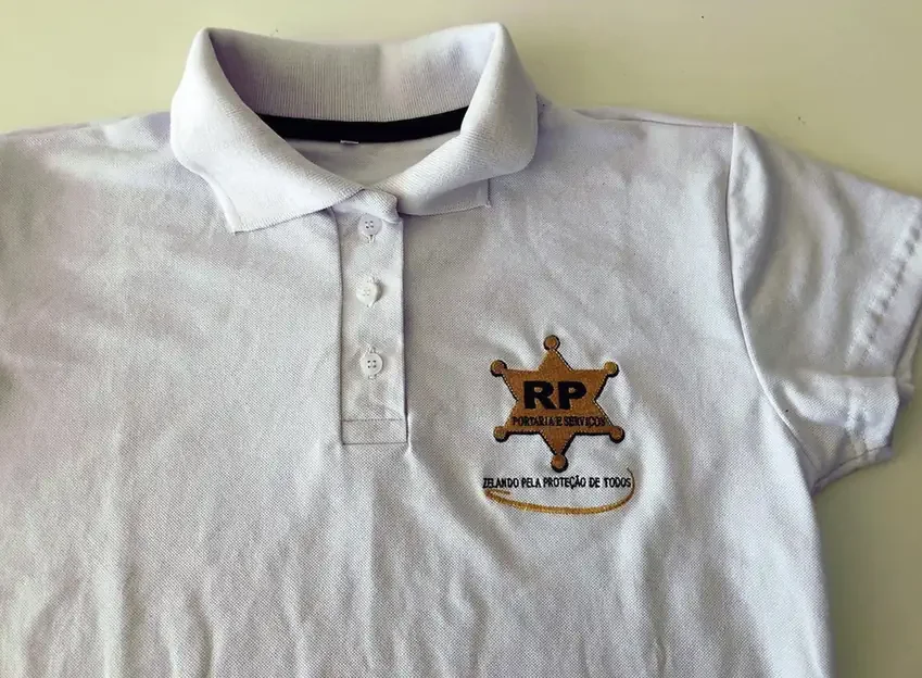 Uniformes personalizados